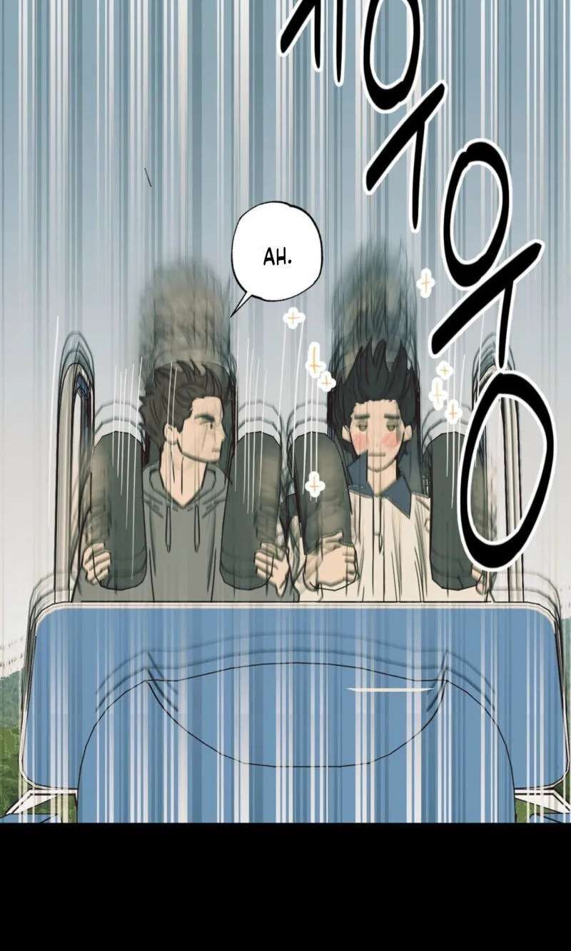 Cat Choice Chapter 28 - page 69