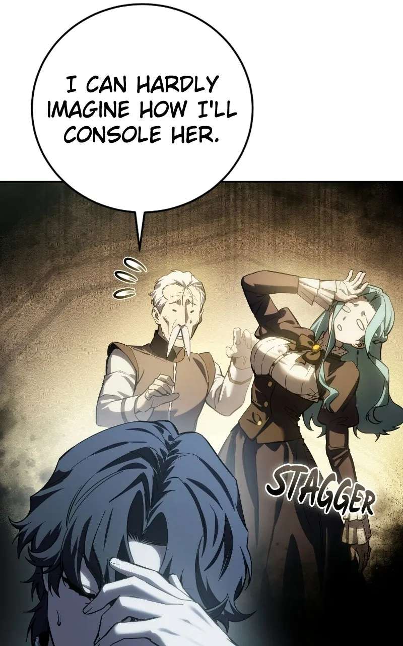 The StellarSwordmaster Chapter 131 - page 26