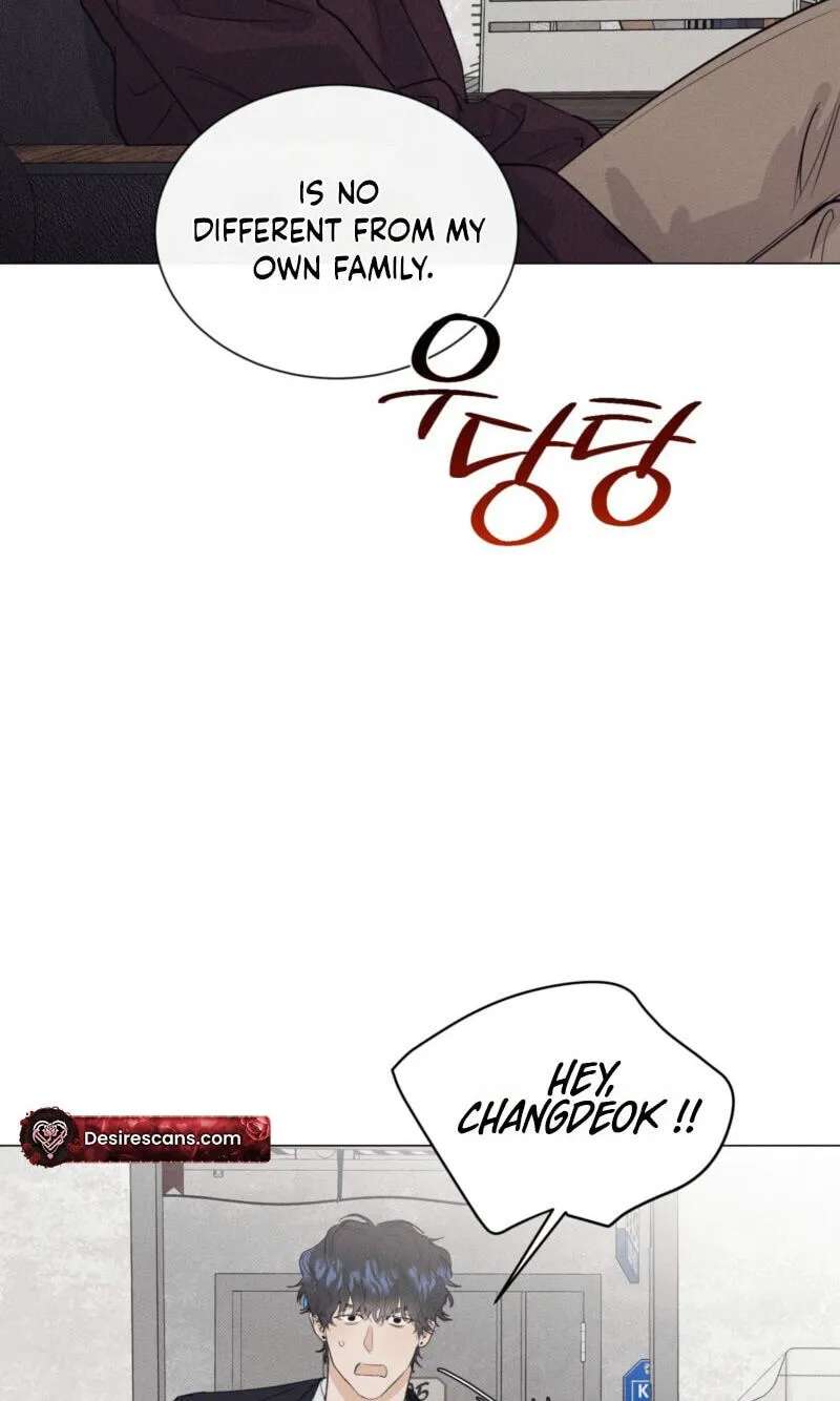 A Lovely Meal Chapter 29 - page 35