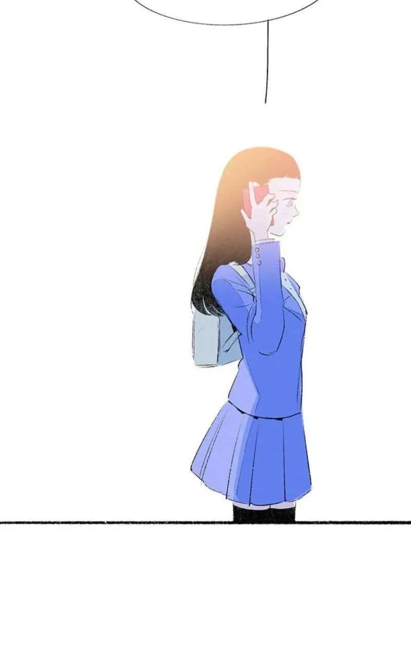 Why Don't I Have Anyone by My Side? Chapter 52 - page 36
