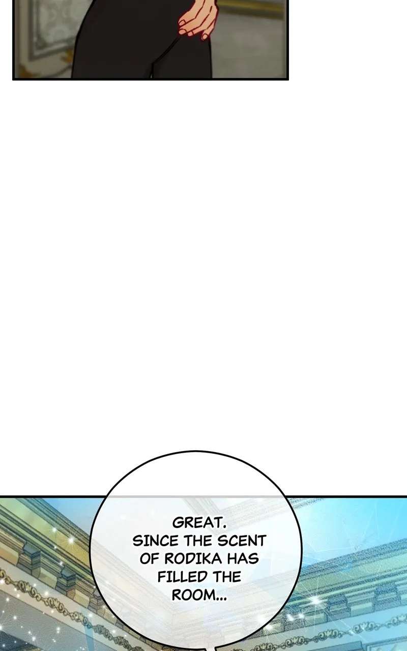 Don’t Look Back, Seisia! Chapter 83 - page 84