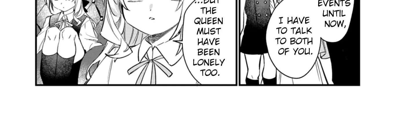 Nandemo Maid to Koushaku-sama no Kosodate-ron Chapter 15 - page 25