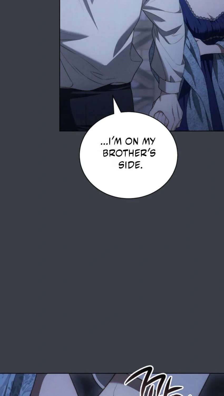 The Manor Awaits Spring Chapter 29 - page 33