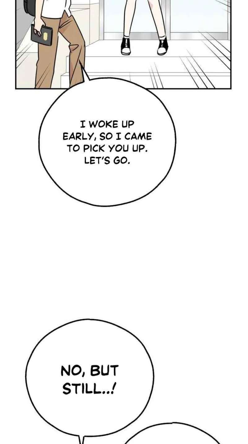 Horror Romance Chapter 31 - page 36