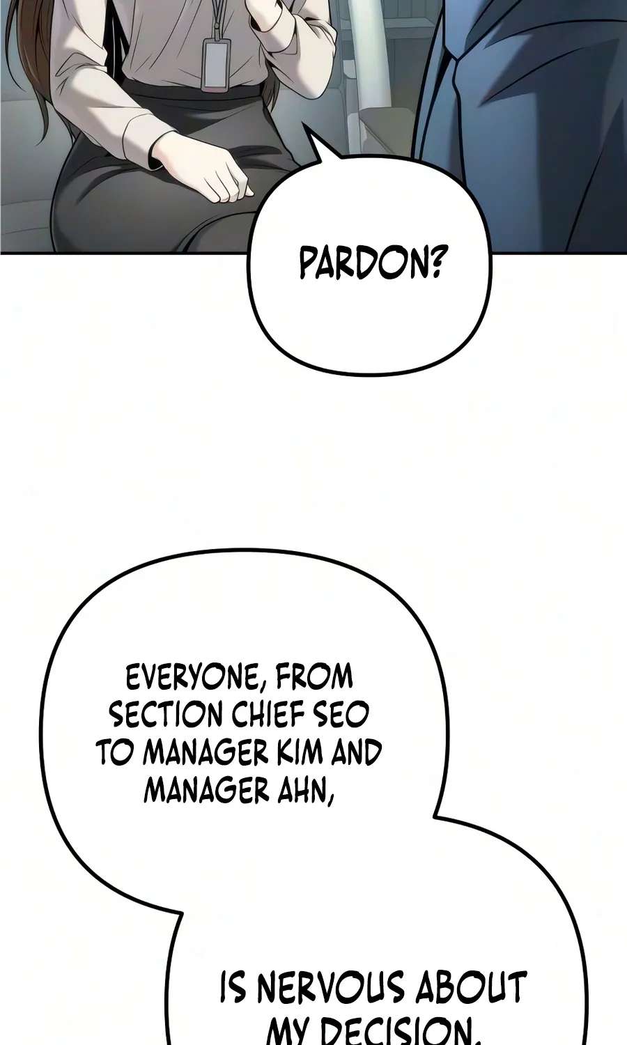 The Money Keeps Piling Up Even If I Spend It Chapter 11 - page 87