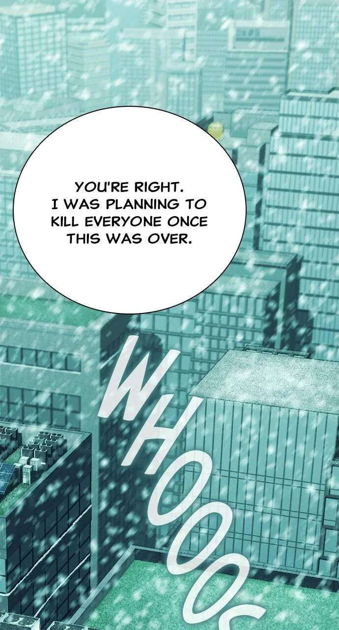 The Worst Generation Chapter 69 - page 2