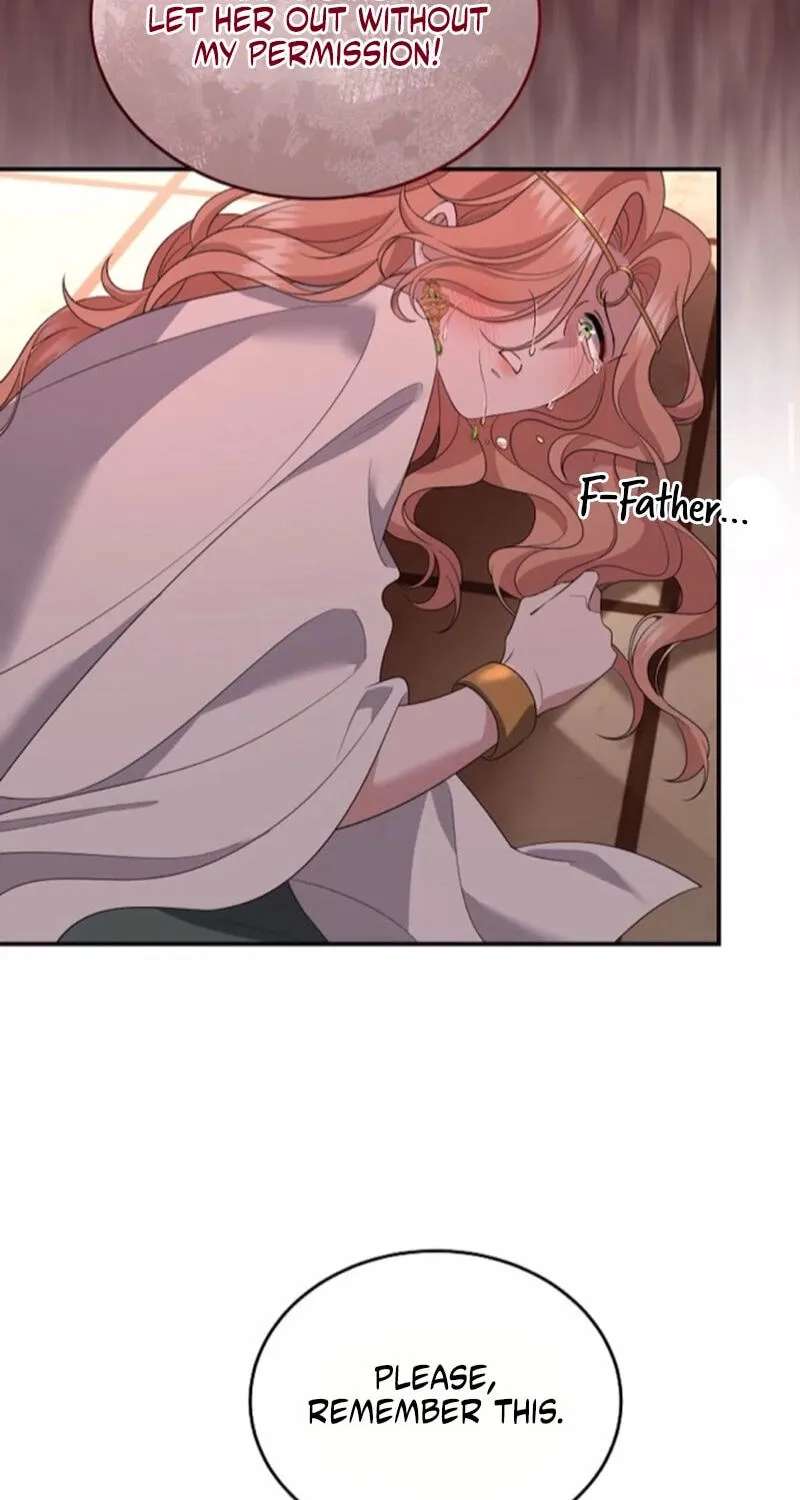 I Will Dedicate My Life To Revenge Chapter 22 - page 53