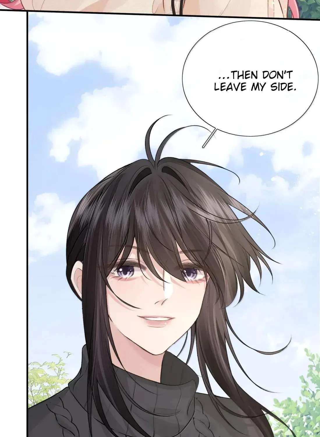 Wéixiǎn Xīntiào Chapter 47 - page 40