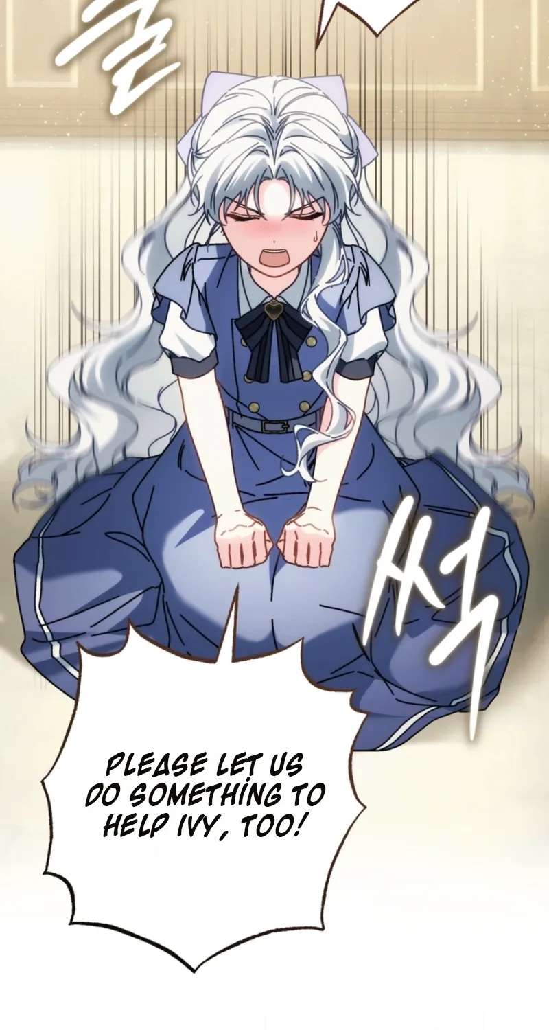 May I Cry Now? Chapter 63 - page 72