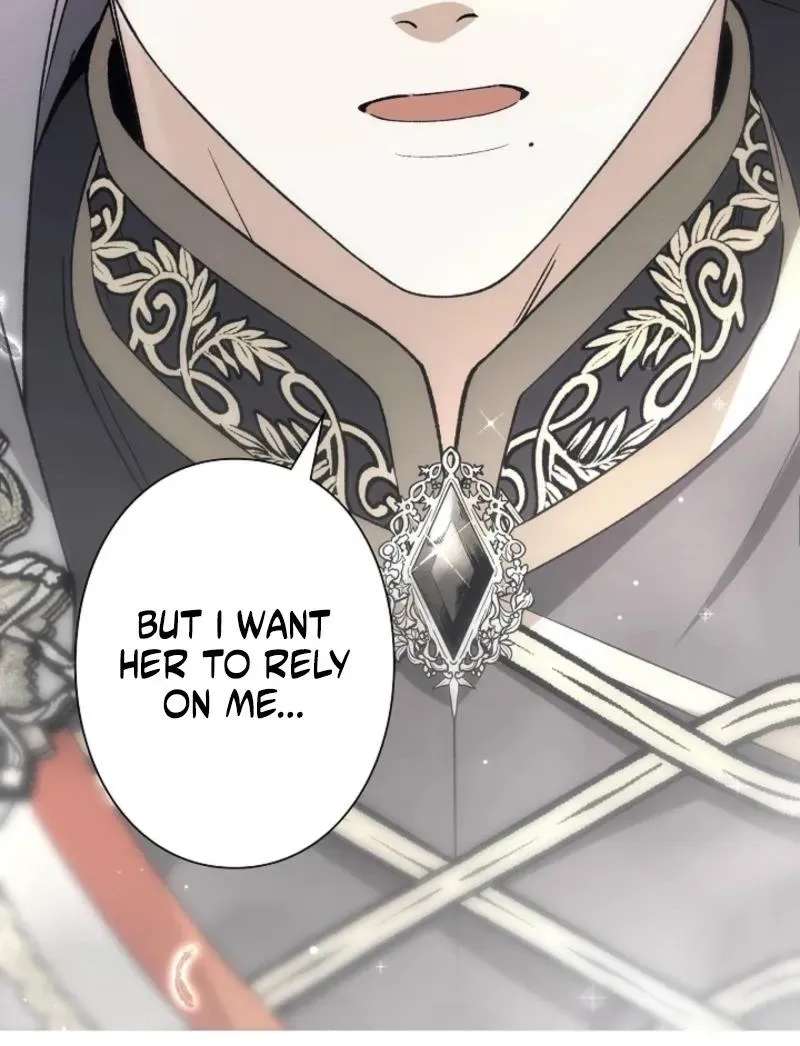 In the Ice Emperor’s Birdcage Chapter 25 - page 22