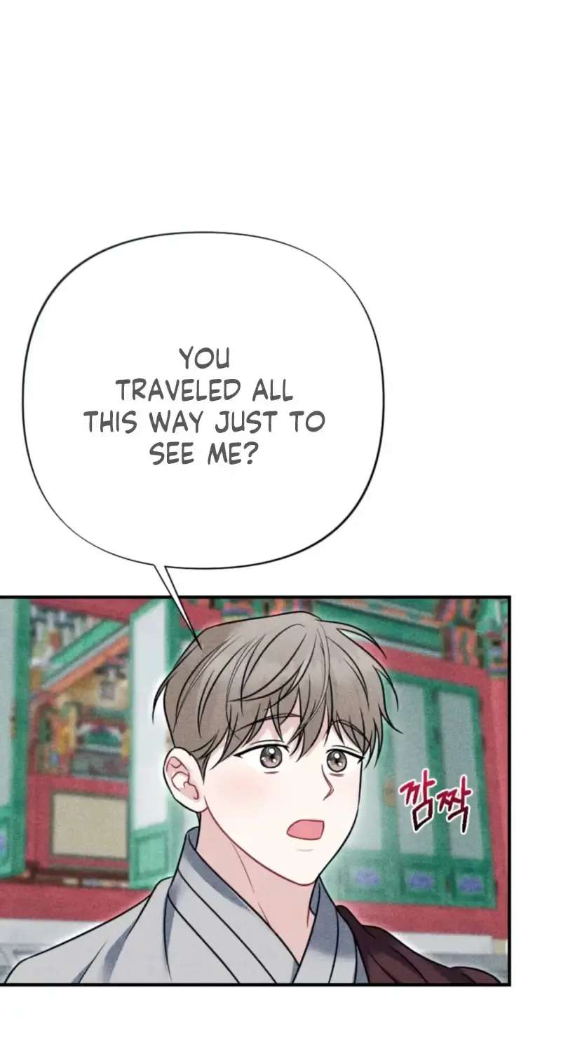 The Imugi and the Monk Chapter 3 - page 50