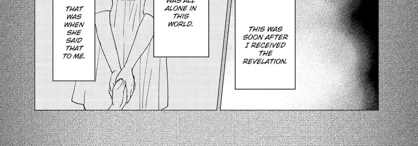 I’m Glad They Kicked Me From The Hero’s Party… but Why’re you following me, Great Saintess? Chapter 62 - page 44