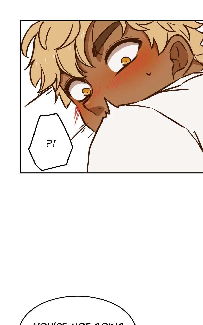 Diner for Adas Chapter 7 - page 49