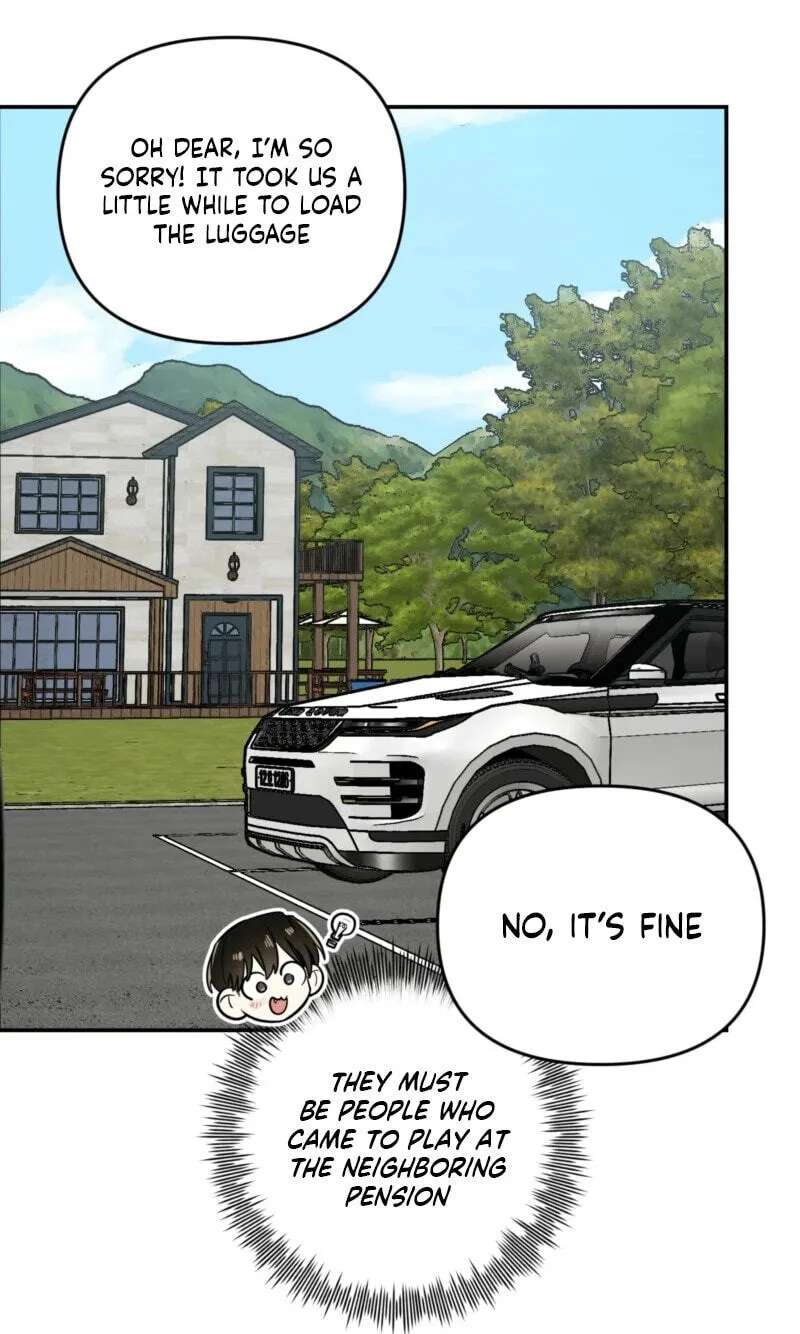Give Birth to a Baby Wildcat for Me, Unless You Want to See Me Go Insane! Chapter 35 - page 16