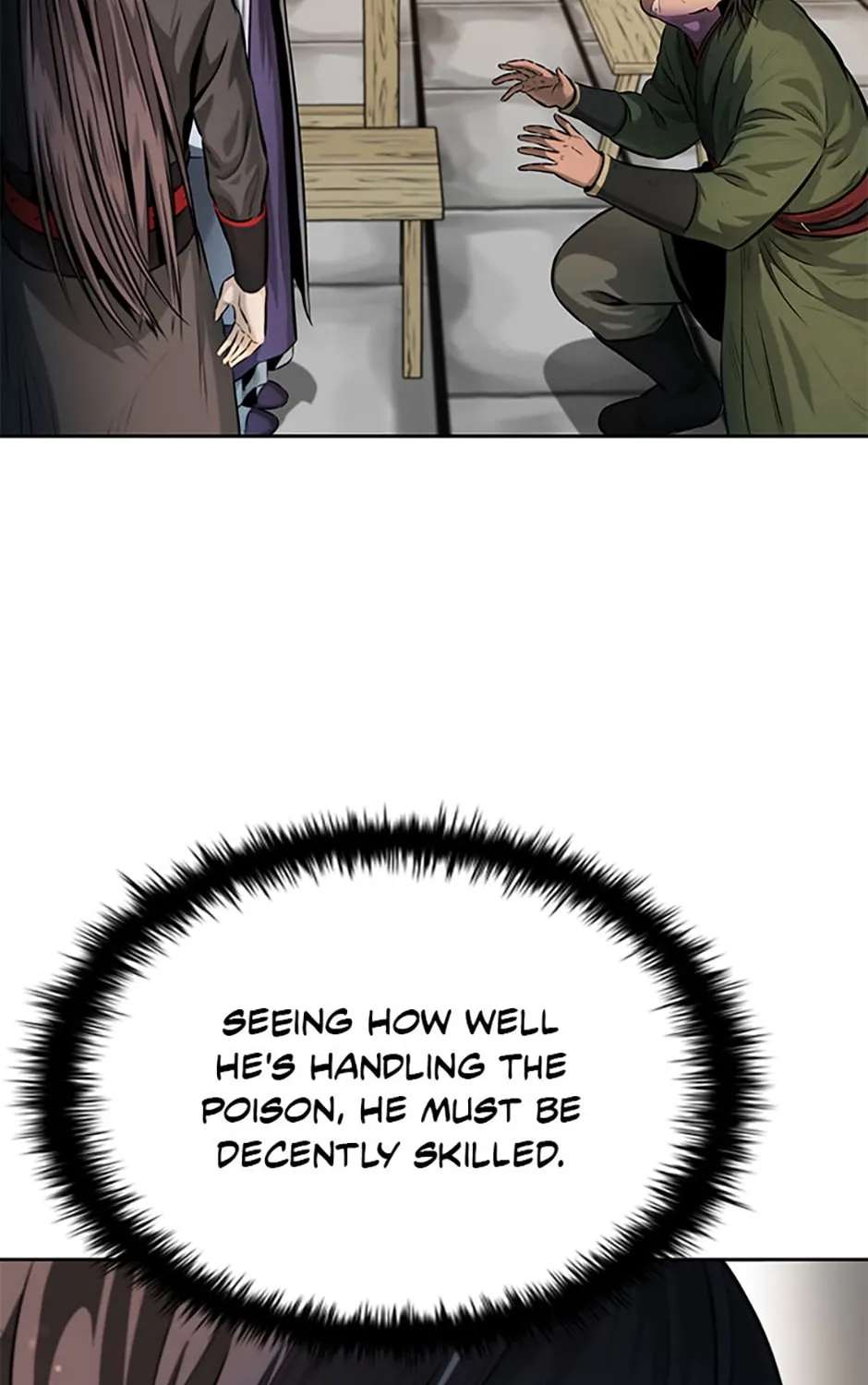 Absolute Master of the Senate Chapter 34 - page 76