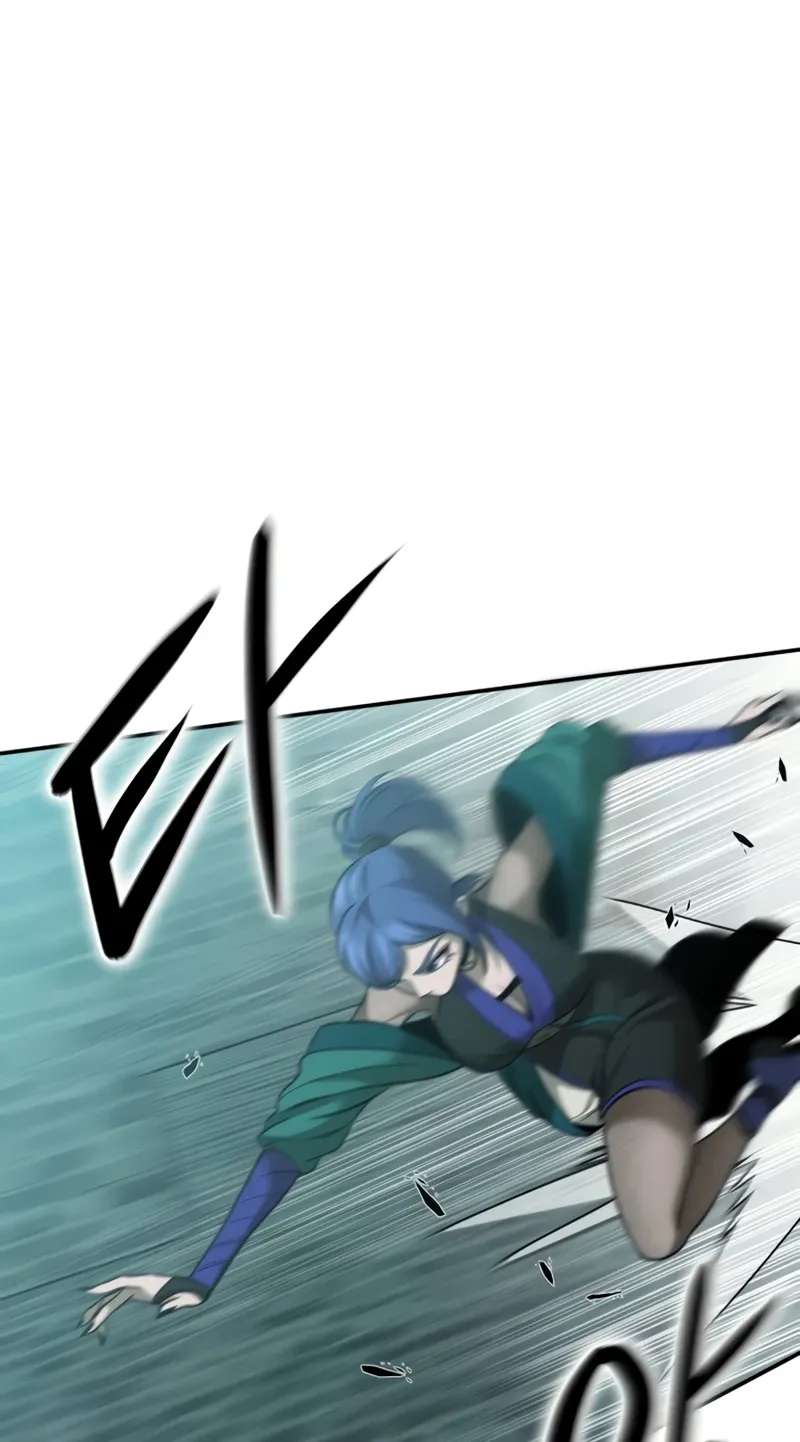 The Divine Brush of Hwarim Chapter 10 - page 43