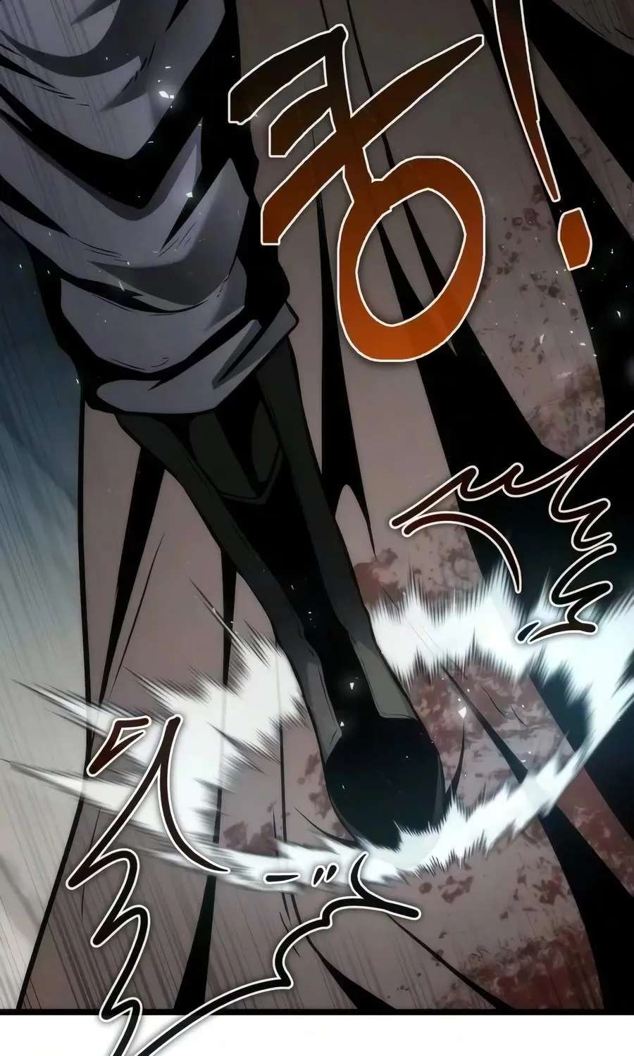 Reincarnator (Manhwa) Chapter 153 - page 195