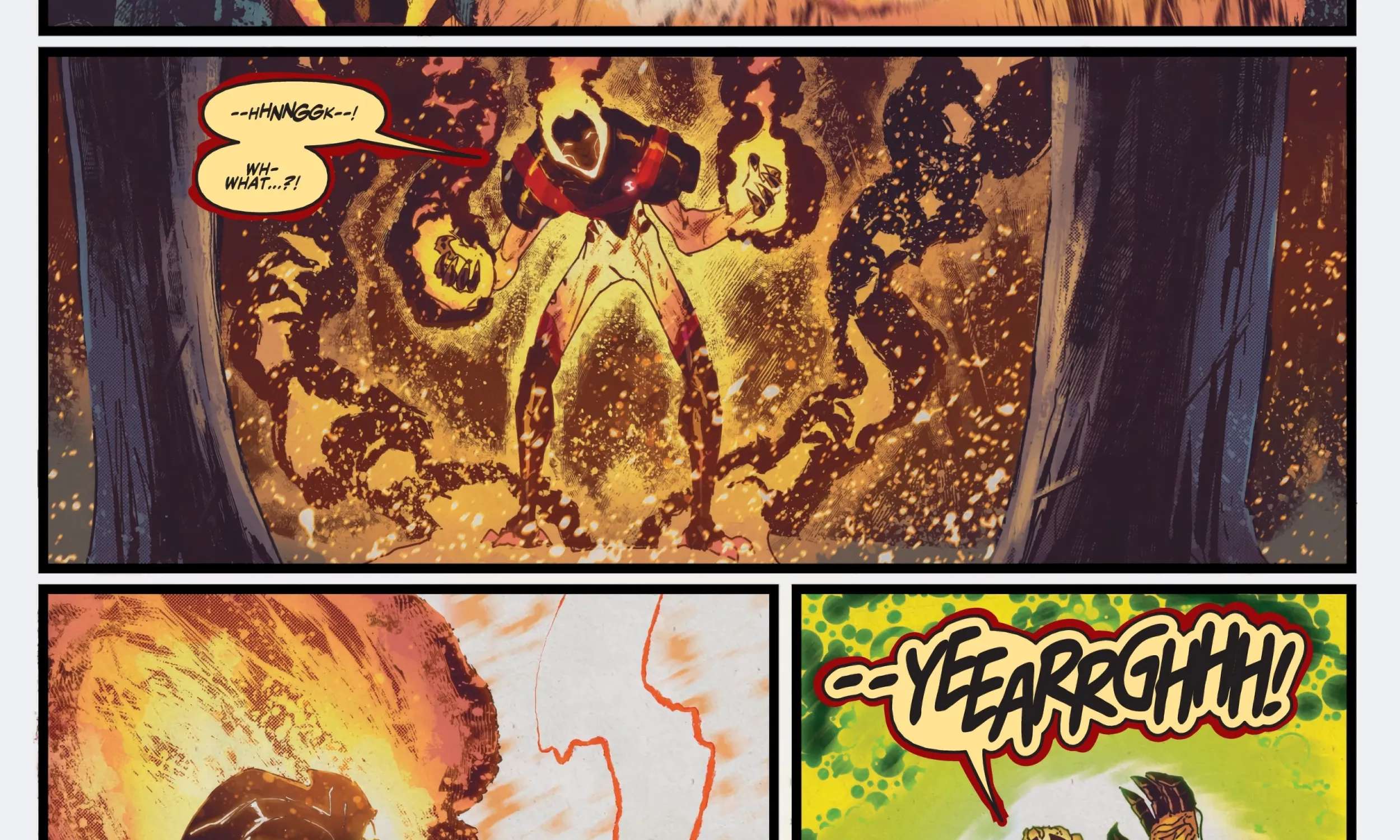 Ben 10 (2026) Chapter 2 - page 14