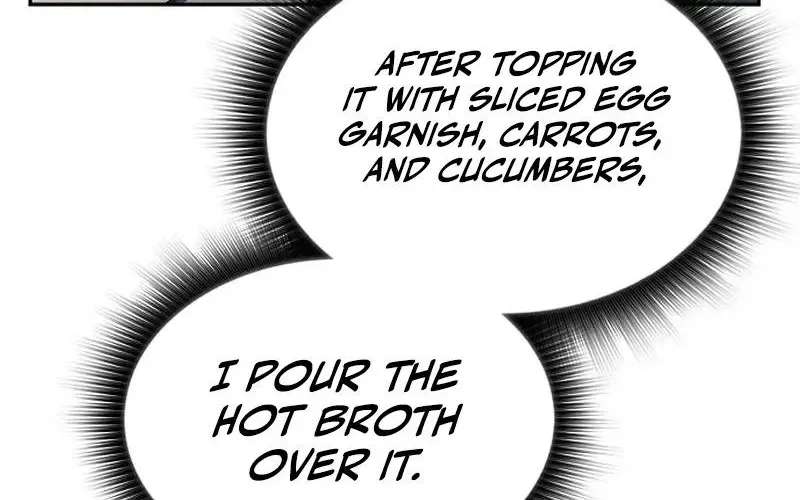 Eat Before You Go Chapter 73 - page 109