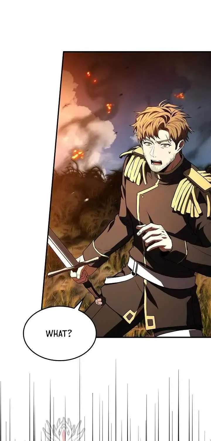 Return Of The Legendary Spear Knight Chapter 212 - page 52