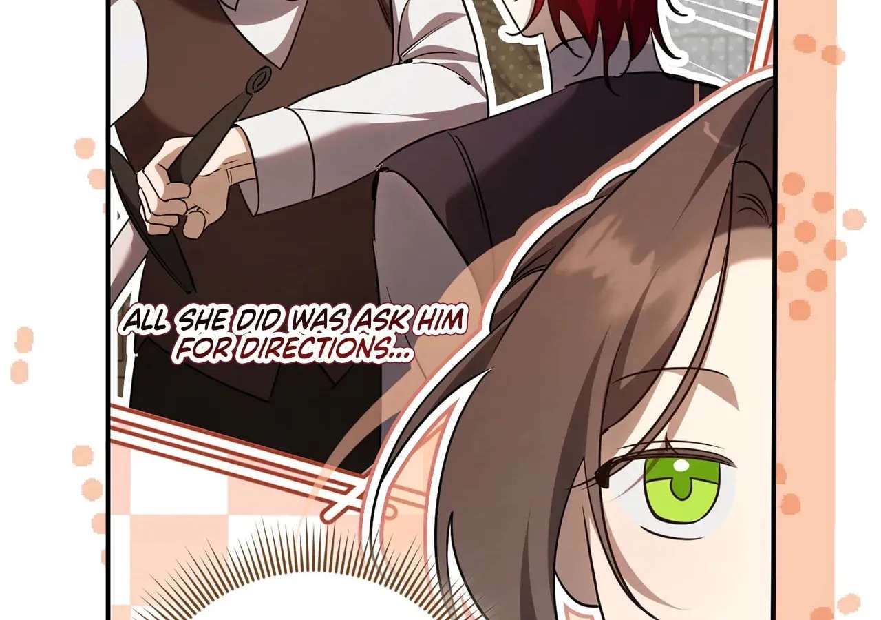 Once an Assassin, Now a Royal Nanny Chapter 33 - page 129