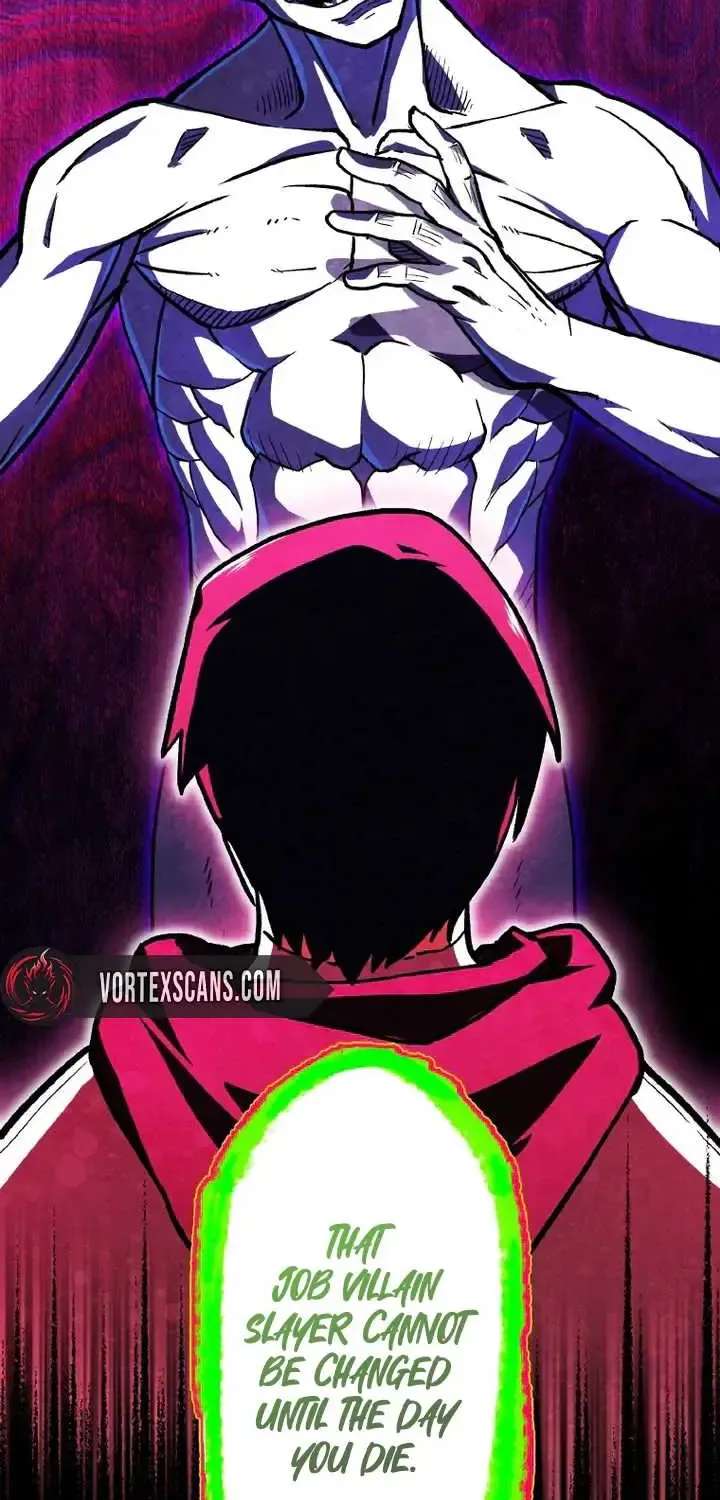 The Vengeful Villain Slayer Chapter 3 - page 66