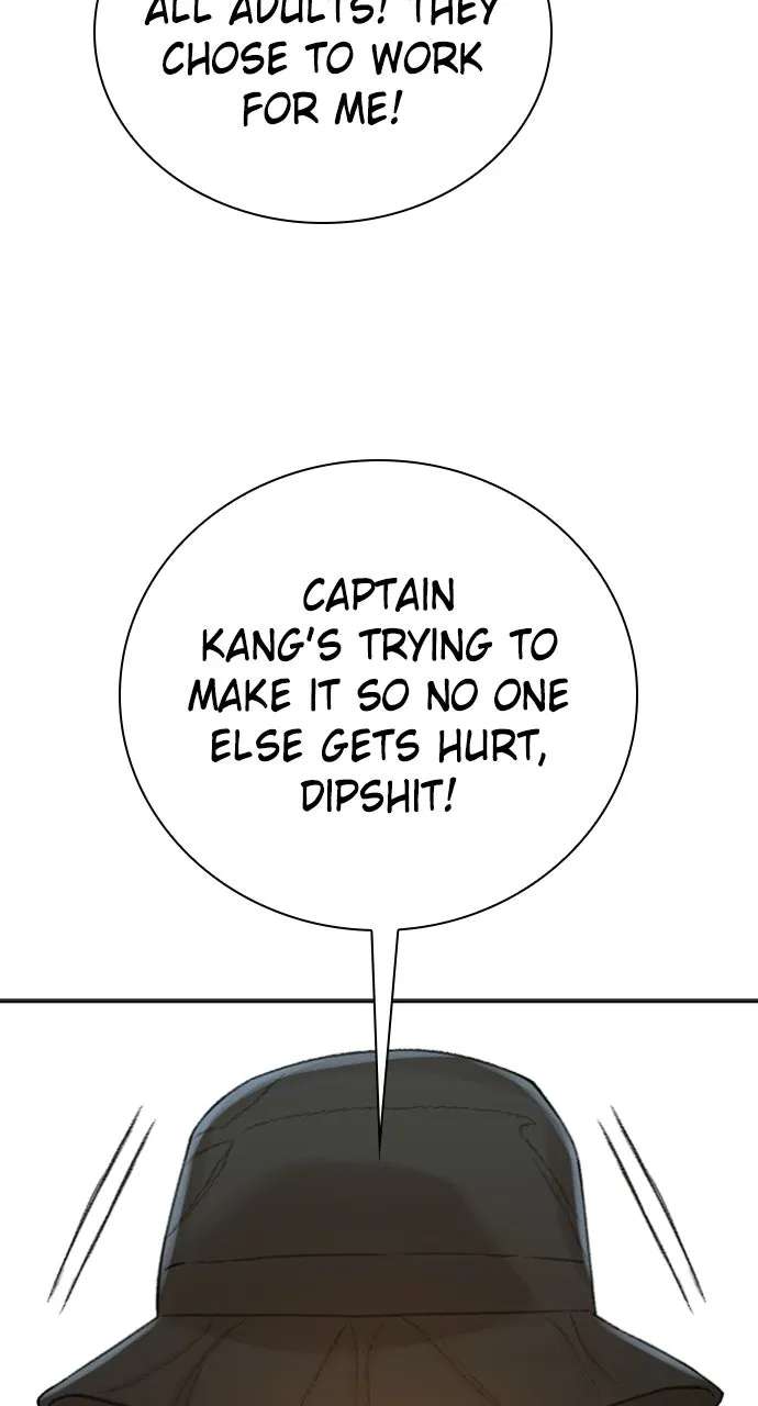 The Final Case Chapter 28 - page 69