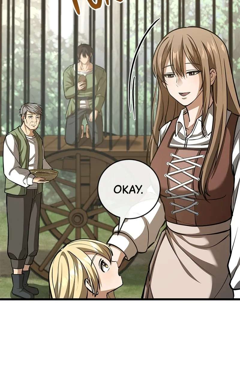 The OtherworldlyFamily Man Chapter 2 - page 117