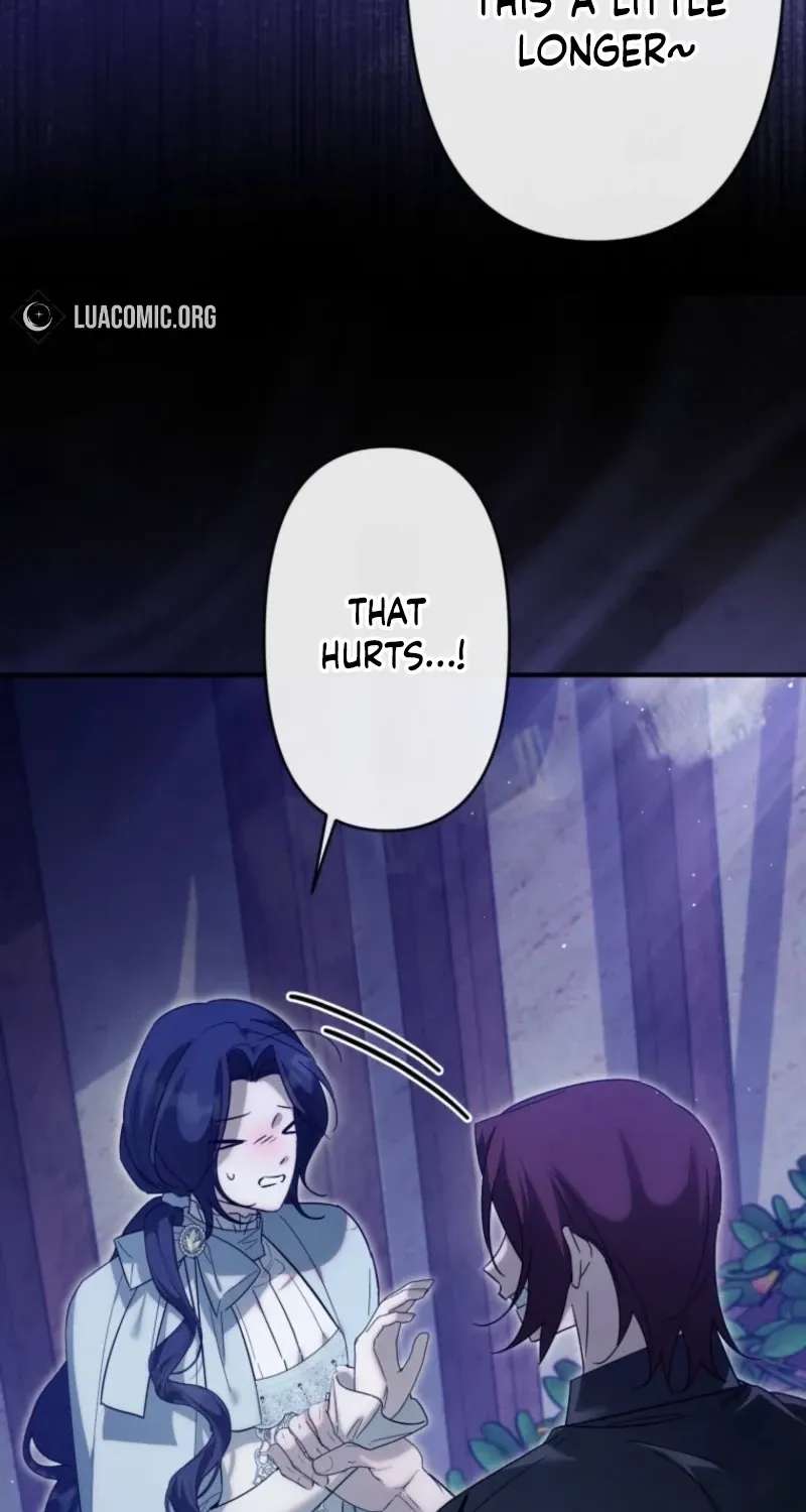 I'm Doomed to Die in Six Months, But I Captivated the Tyrant Emperor Chapter 27 - page 61