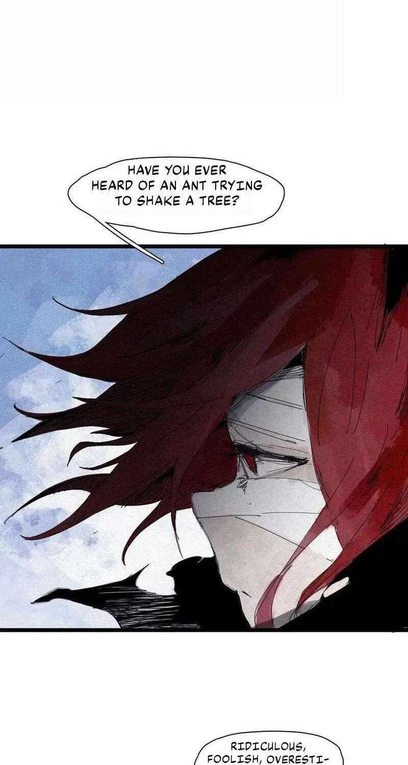 Truth Mask Chapter 154 - page 4