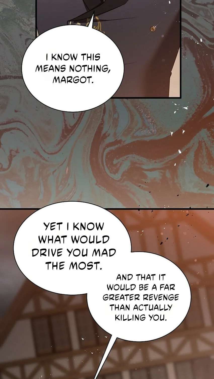 I’M Sure It’S My Baby Chapter 135 - page 58