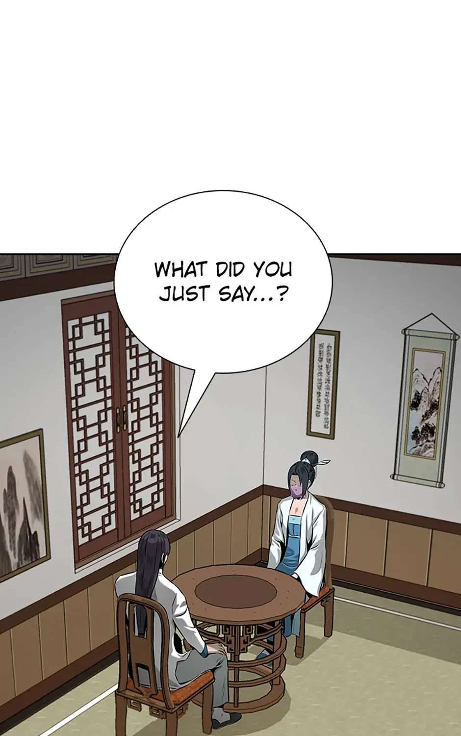 Absolute Master of the Senate Chapter 70 - page 13