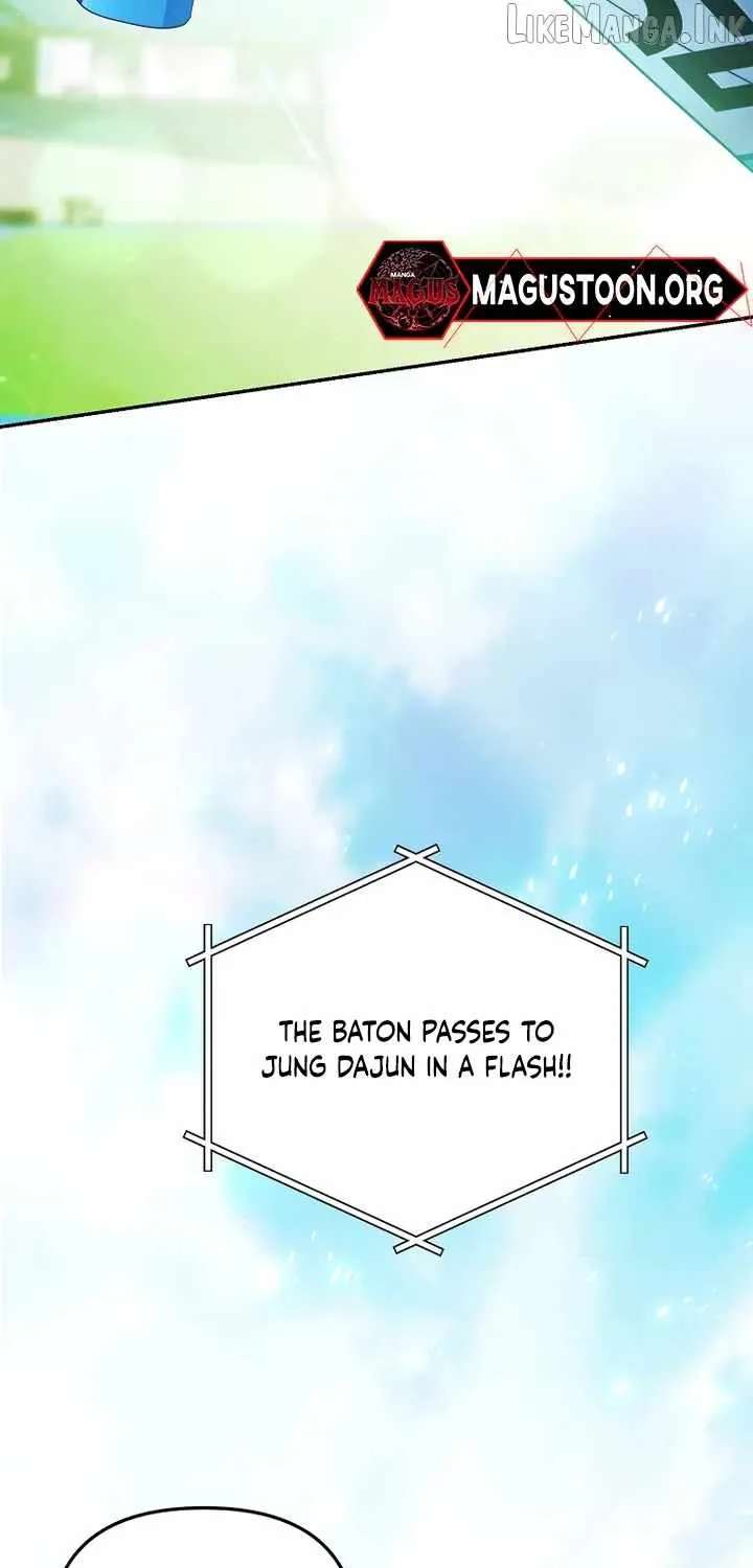 Surviving as a PD Idol Chapter 60 - page 34