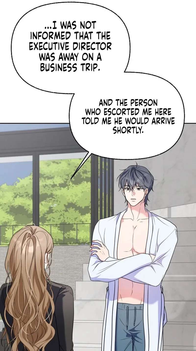 How Dare I Love You Chapter 1 - page 96