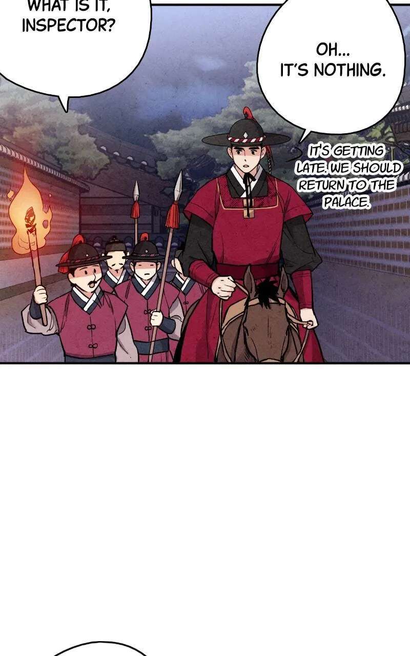 The Forbidden Marriage Chapter 83 - page 75