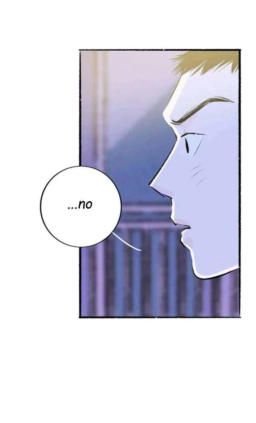 Why Don't I Have Anyone by My Side? Chapter 59 - page 74