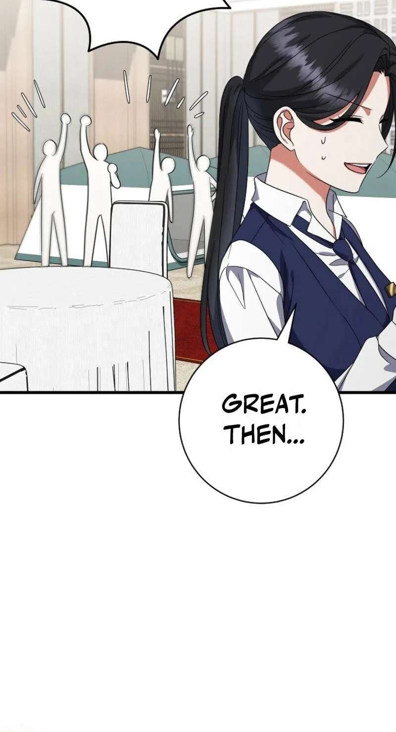 Welcome to the Dungeon Hotel Chapter 101 - page 40