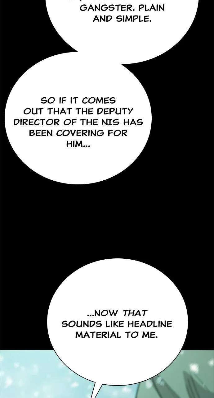 The Worst Generation Chapter 66 - page 40