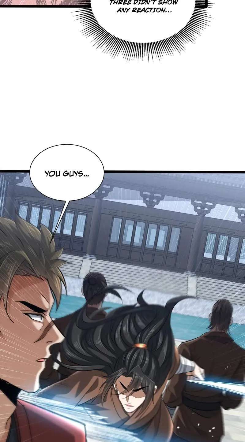 I pay my respects to the Cult Leader Chapter 36 - page 62