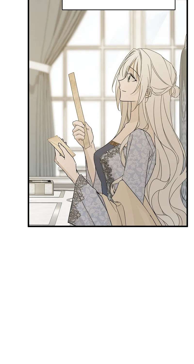 My Husband Who Hates Me Has Lost His Memories Chapter 104 - page 55