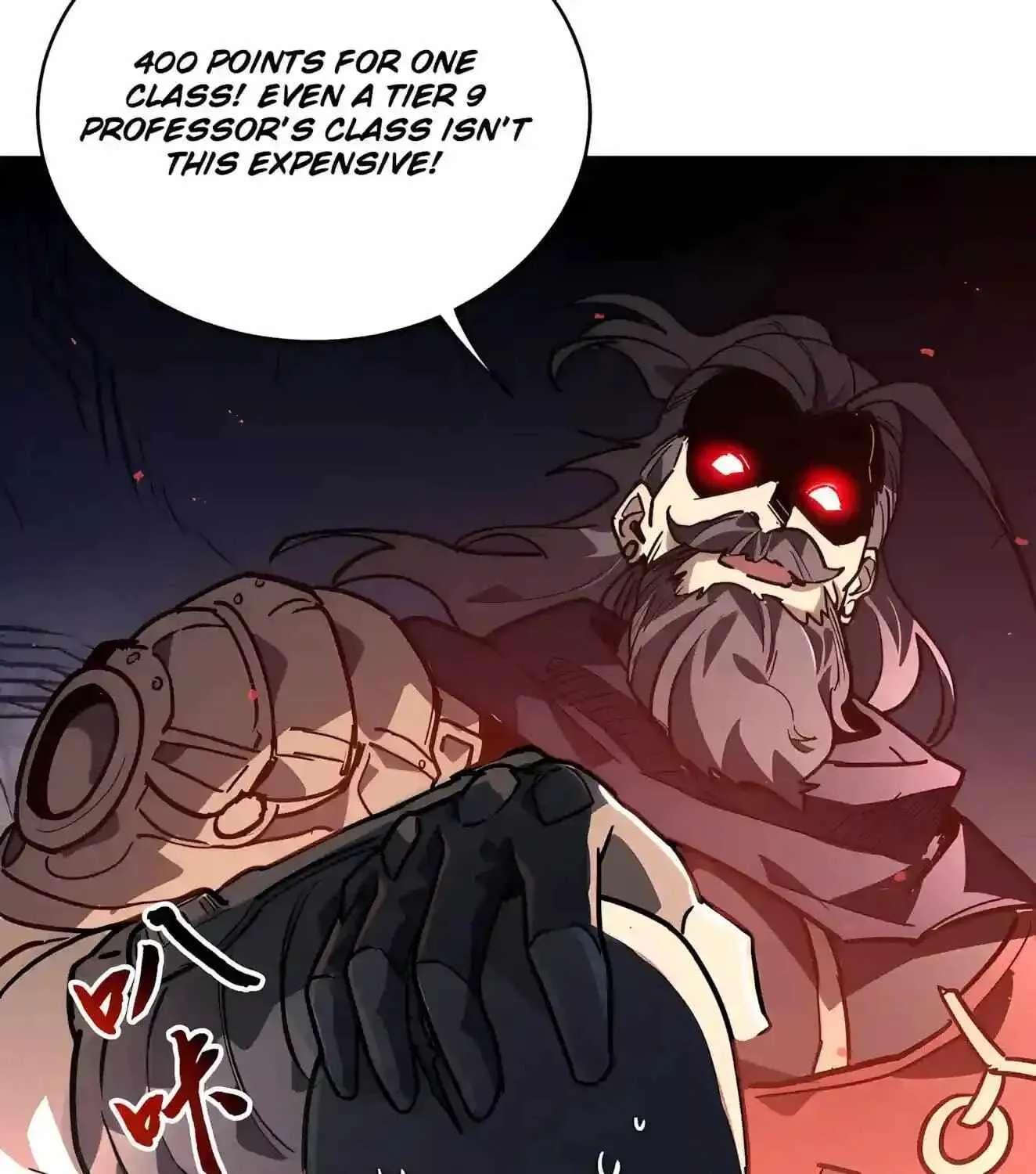 High Martial Arts: Sweeping Through Three Thousand Emperors with One Hand! Chapter 64 - page 21