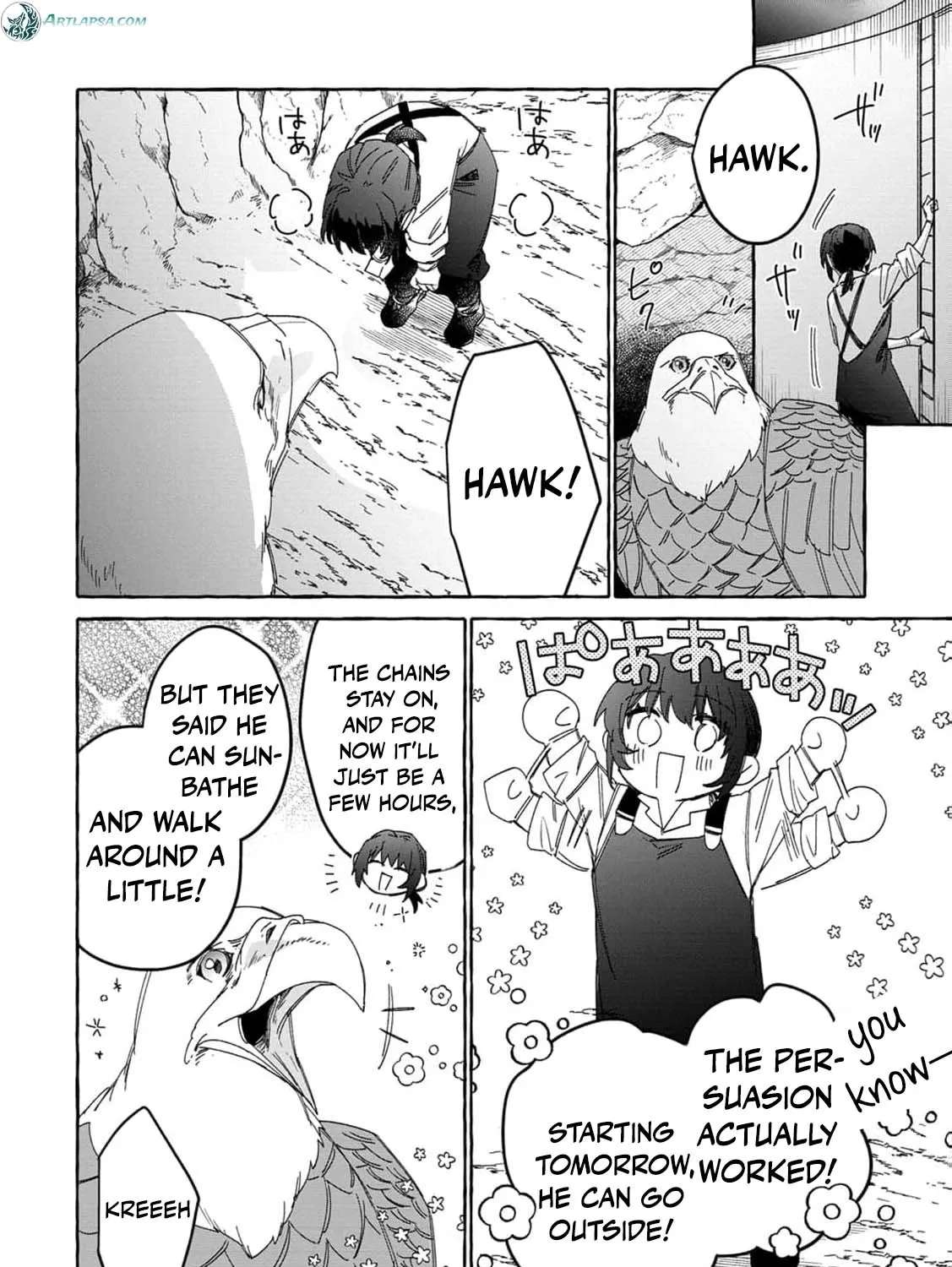 Ikie ni Yoru Mofu-Mofu Moukin Shiiku Ki ~ Isekai Trip Shitara, Hime Miko Shoukan no Omakase Chapter 3 - page 26