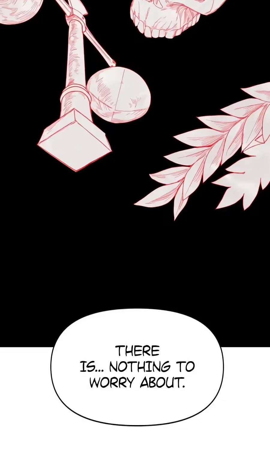 The Tale Of The Skeleton Messenger Chapter 50 - page 32