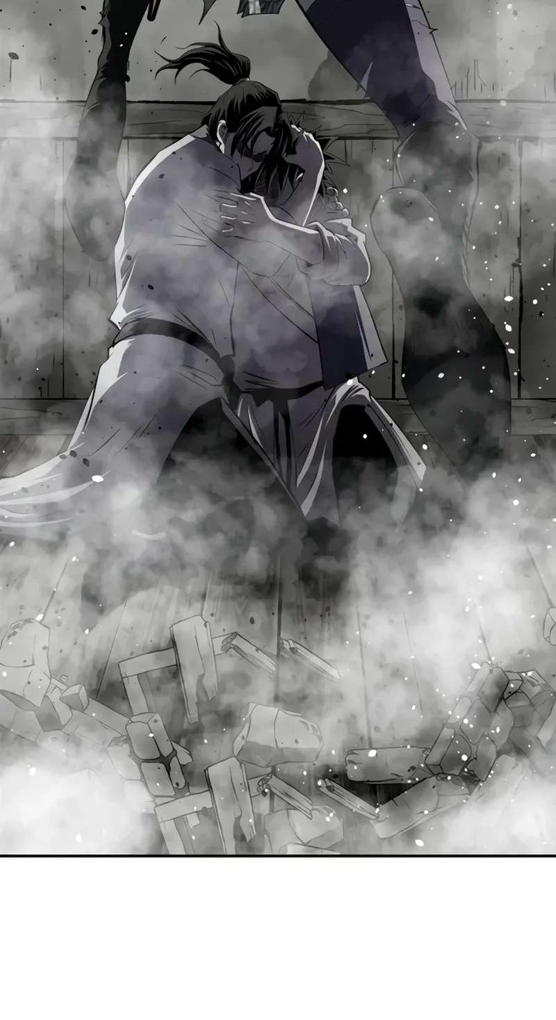 The Supreme Demonic Sword Chapter 50 - page 50
