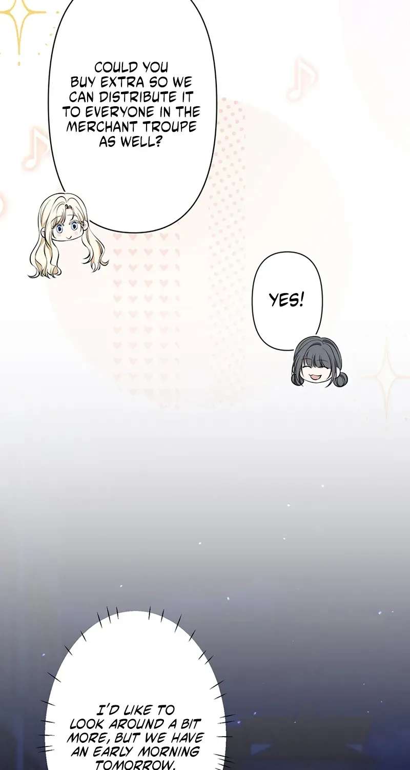 Substitute Bride Chapter 48 - page 100