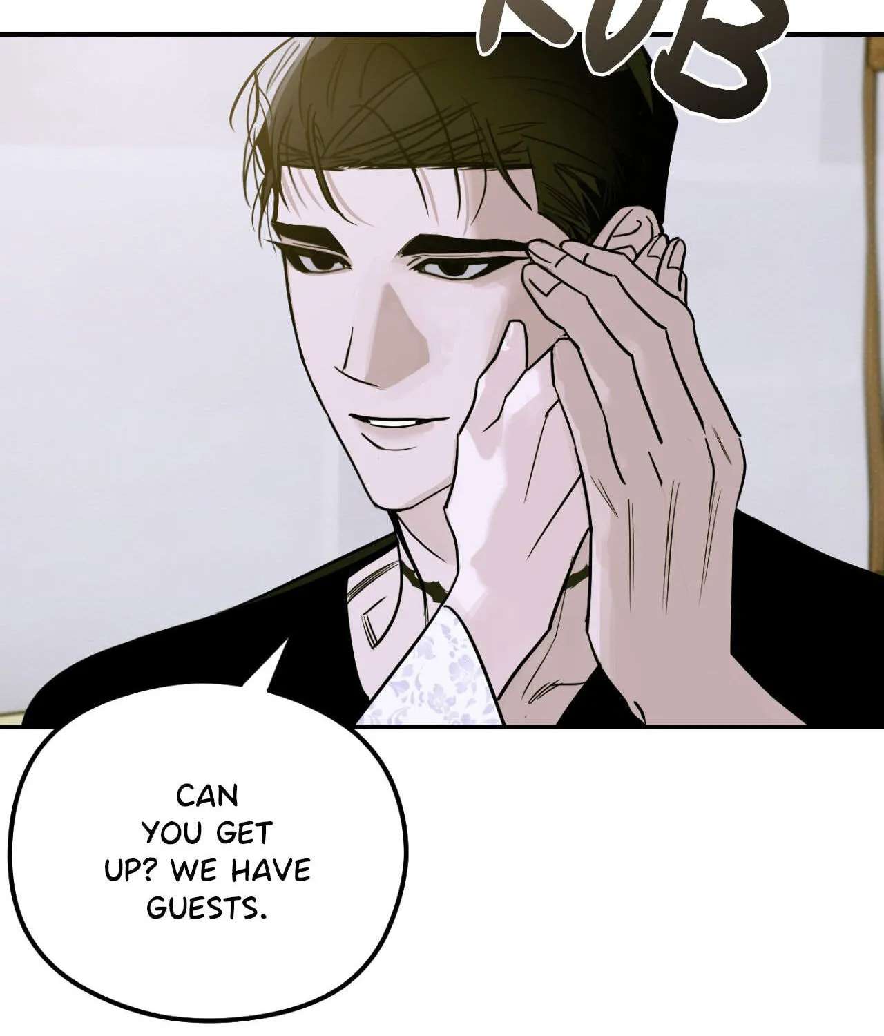 Moonlight Projection Chapter 38 - page 8