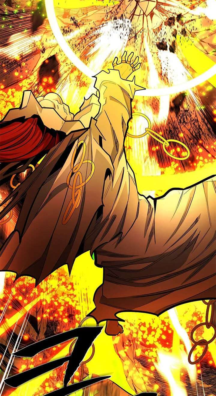 The Tutorial Is Too Tough! Chapter 286 - page 4
