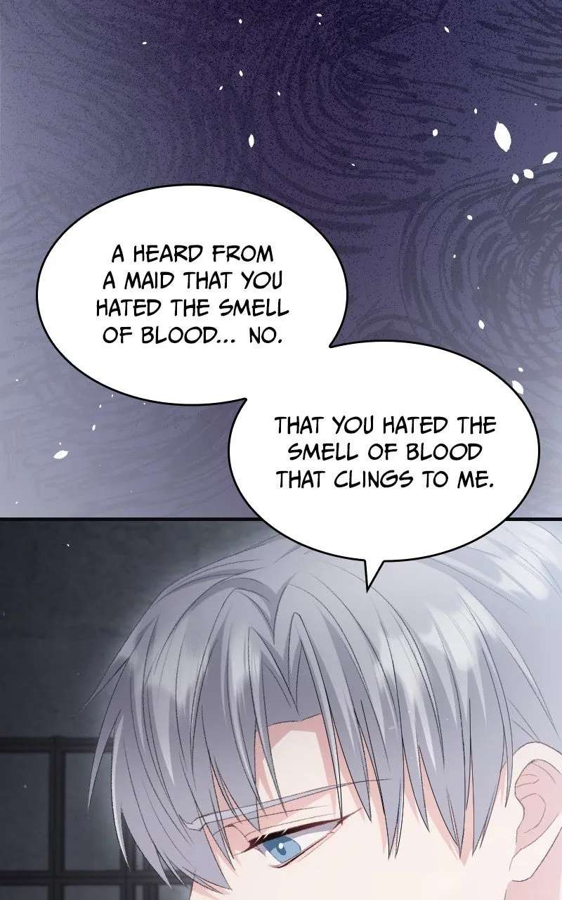 The Bloodstained Margrave'sConfession Chapter 17 - page 58
