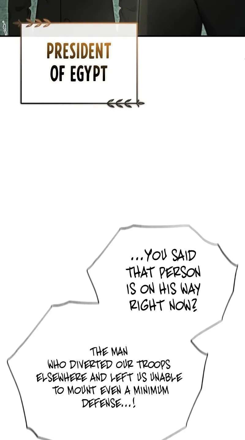 The Returner’s Road to Retirement Chapter 107 - page 18