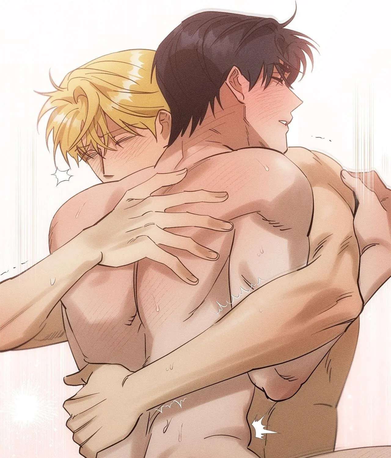 The Light I Give You Chapter 46 - page 60